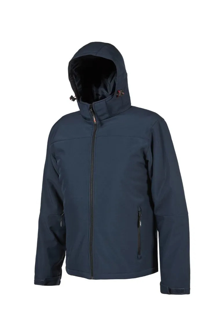 Softshelljacke Blazyra